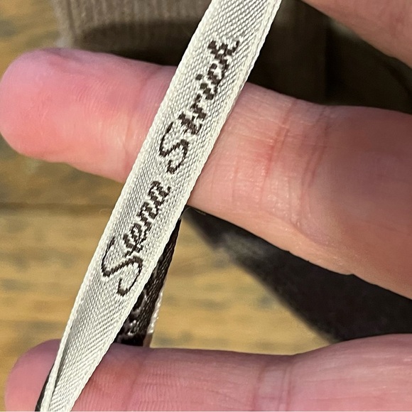 ❣️🤎STENA STRICK – Size 40 – Vintage Set – Cardigan & Skirt – Wool Angora Blend - Picture 5 of 15